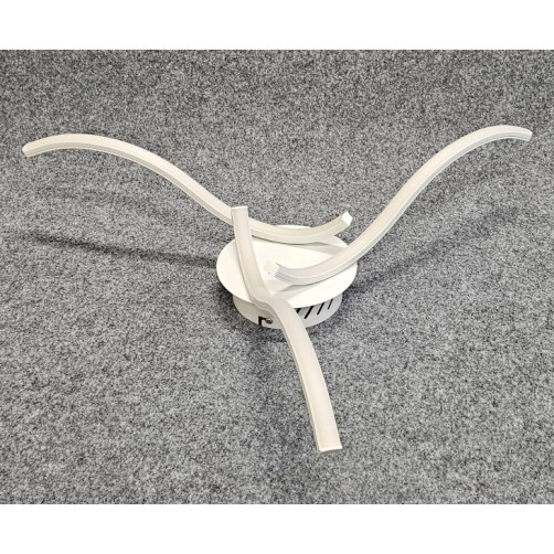 LED Decorative ceiling lamp MX2061-3