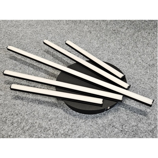 LED Decorative ceiling lamp MB7009-D