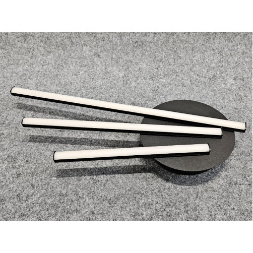 LED Decorative ceiling lamp MB7009-B