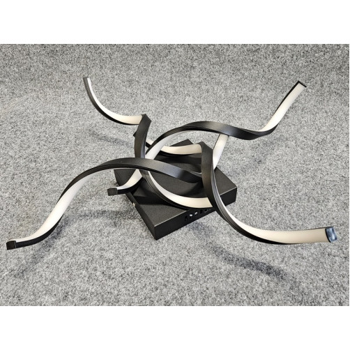 LED Decorative ceiling lamp MX7009-D