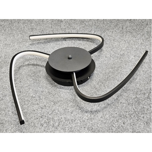 LED Decorative ceiling lamp MX7009-A