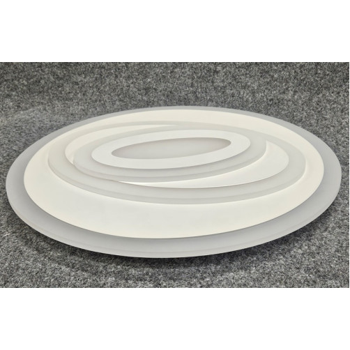 LED Decorative ceiling lamp MX7709-D