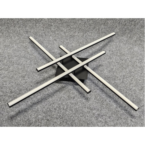 LED Decorative ceiling lamp MX2066-4