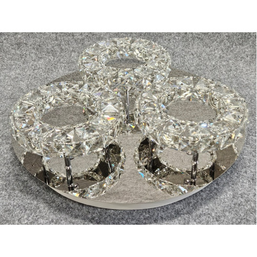 LED Decorative ceiling lamp MX1602-3